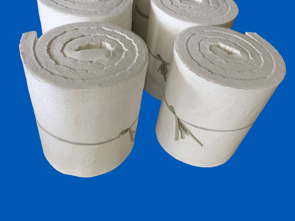 东莞陶瓷纤维毯